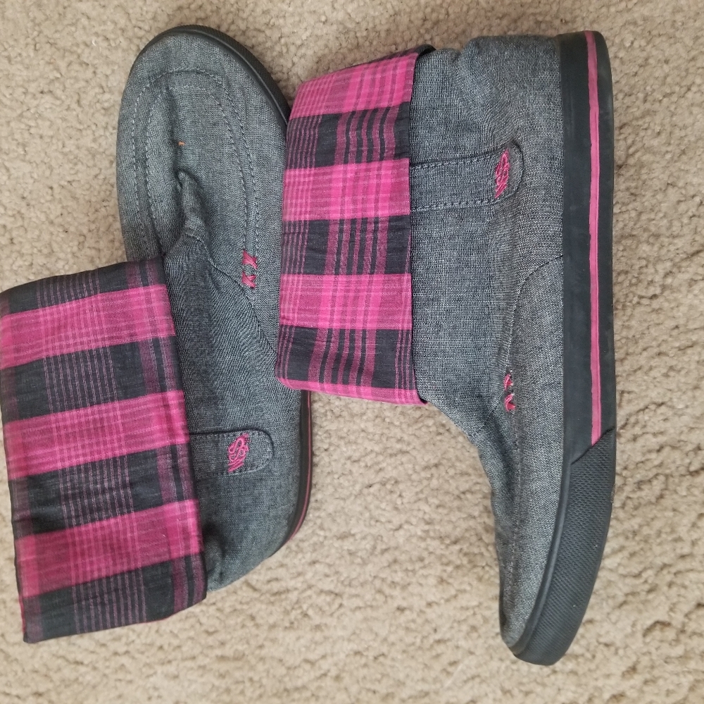 Shoes